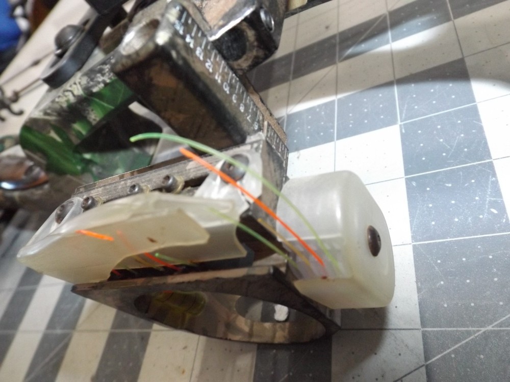 Bowtech General Compound Bow RH Cam CPX 1