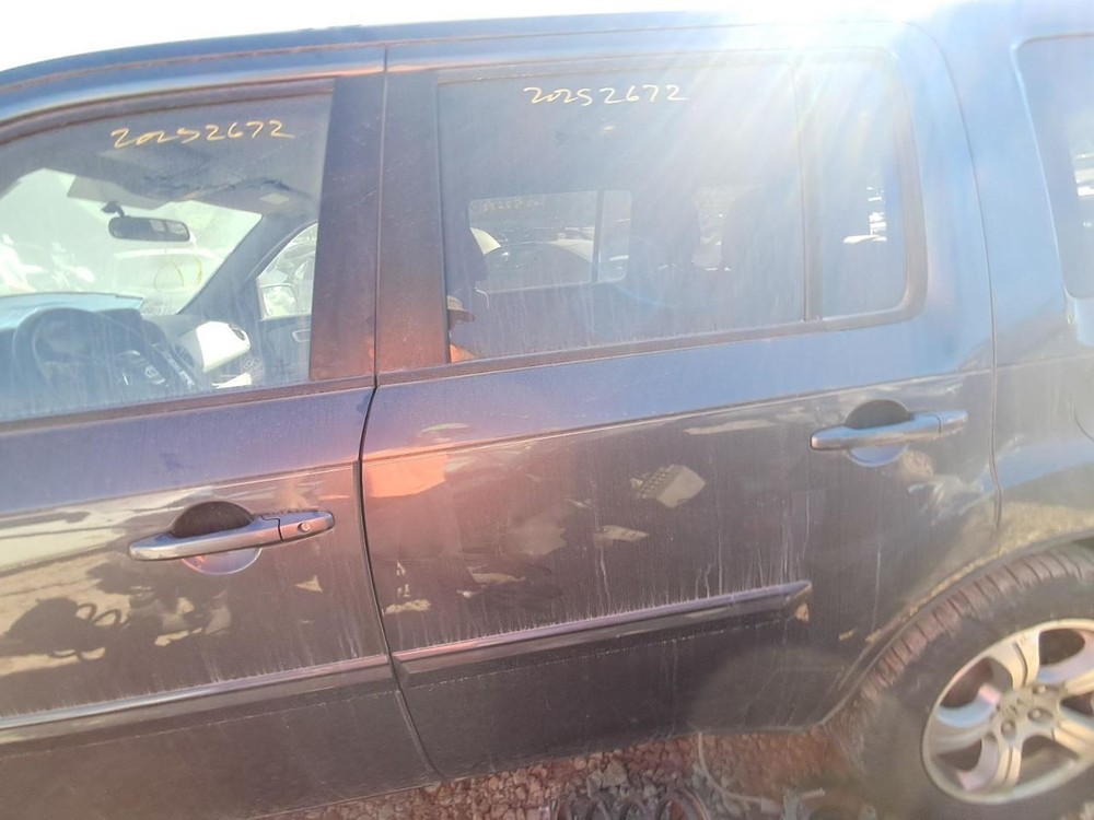 Fuse Box Engine Right Hand Engine Compartment Fits 12-15 PILOT 2635406