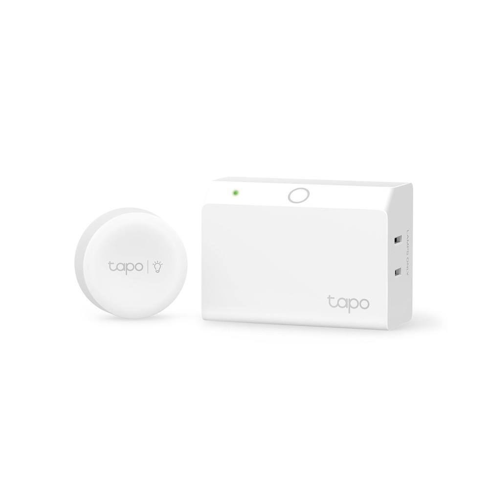 TP-Link Tapo Smart Dimmer Plug KIT, Matter Compatible, Wireless Dim... Fast Ship