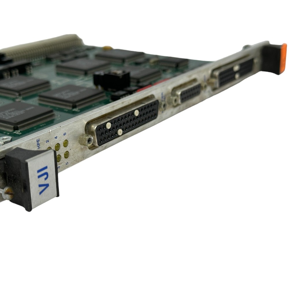 Adept 10332-00500 Rev. A VJI Joint Interface Module Card for MV Controller