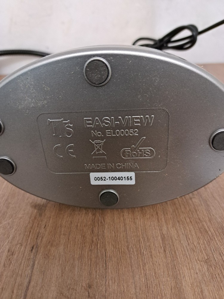 TTS Easi-View EL00052 Visualiser Camera Presenter