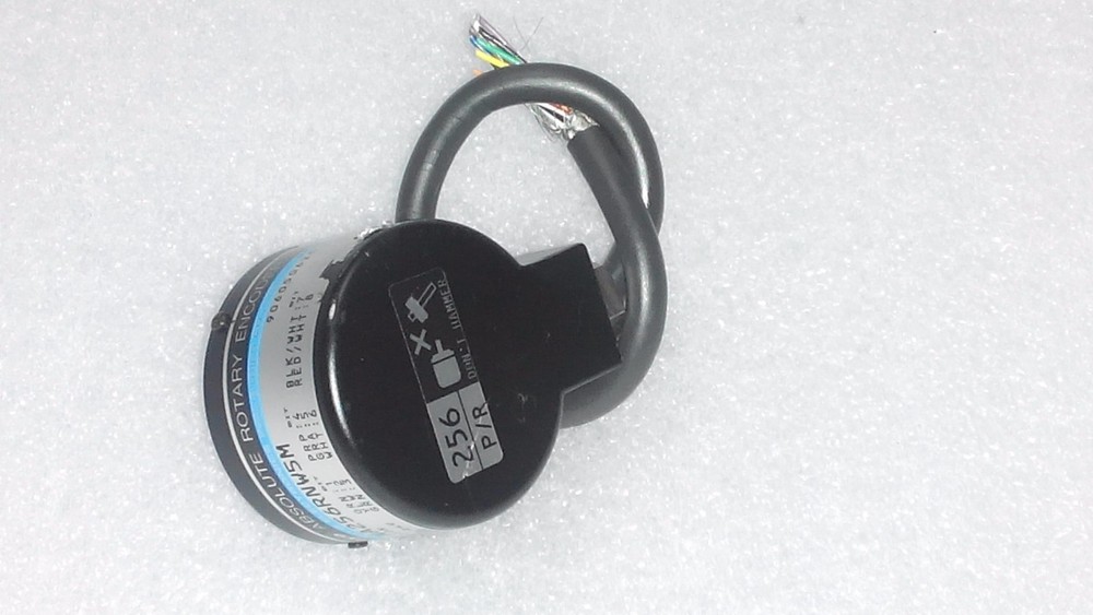 KOYO TRD-NA256RNW5M ROTARY ENCODER