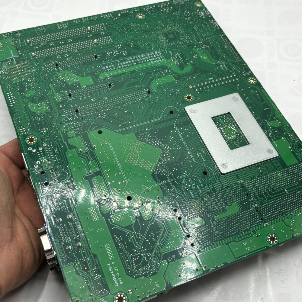 INTEL S3210SH PROCESSOR SERVER MOTHERBOARD D86139-303, S3210SHLC BOARD 🎯