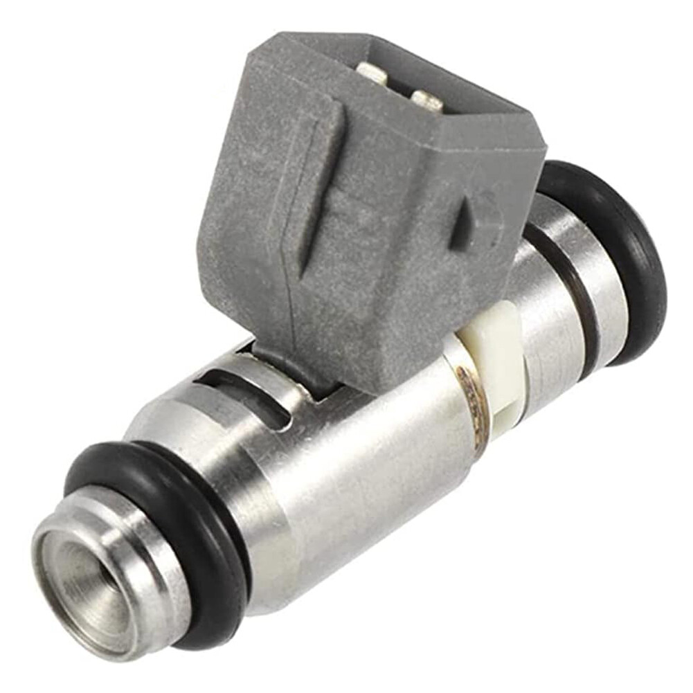 2X Fuel Injectors IWP162 For Harley-Davidson Dyna Softail Aprilia Shiver Ducati