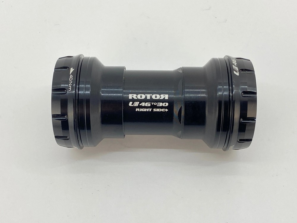 Rotor UBB Threaded 46to30 PF30 Bottom Bracket