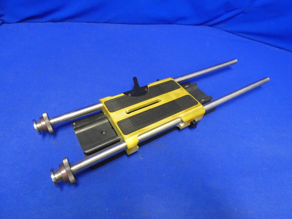 Autoscript Teleprompter Camera Mount w/15mm Rods