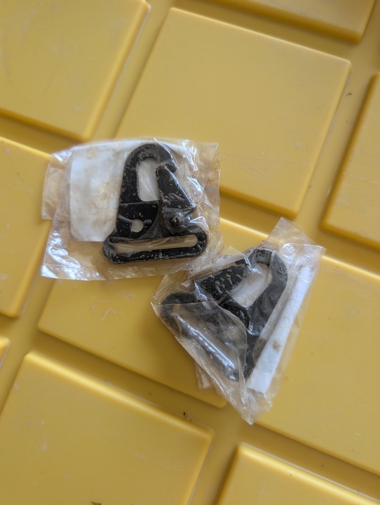 Sling Snap Hook Endsx44 Bt6