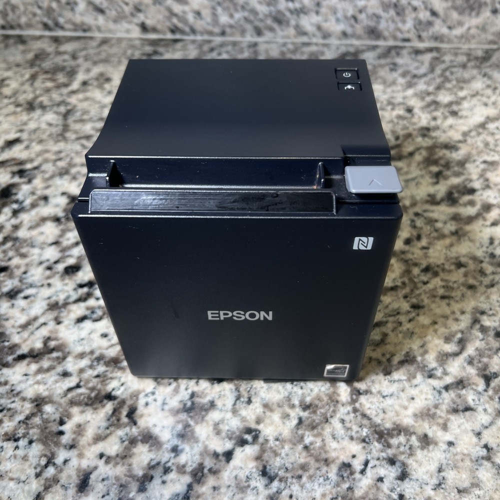 Epson TM-m30 M335A POS Thermal Receipt Printer