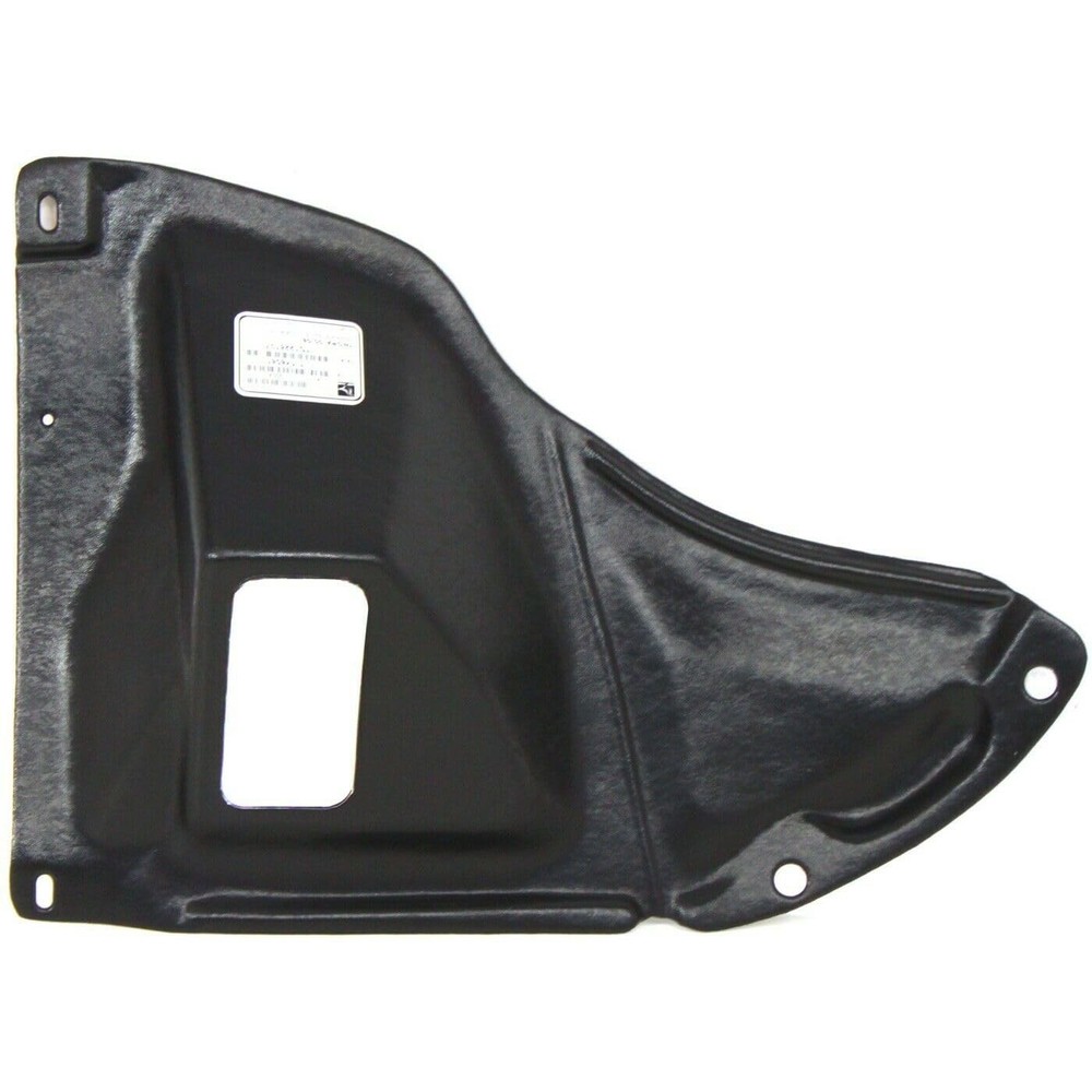 Engine Splash Shield Left Side for Tundra 2000-2006 14911108