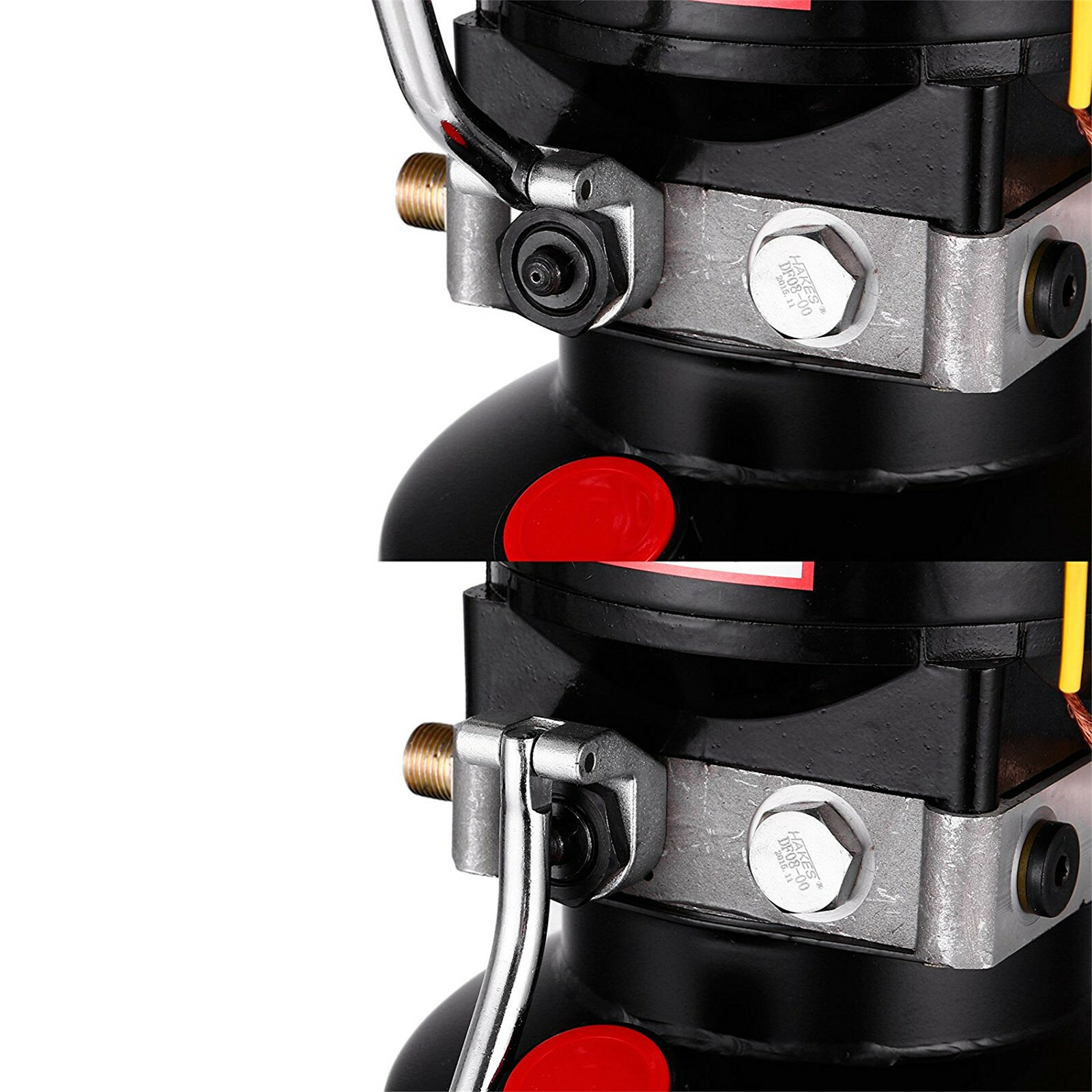 CAR LIFT HYDRAULIC POWER UNIT 220V AUTO LIFTS HYDRAULIC PUMP 10L VEHICLE HOIST