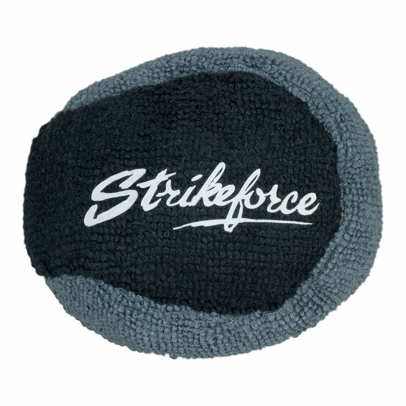 KR Strikeforce Microfiber Grip Ball Assorted Colors