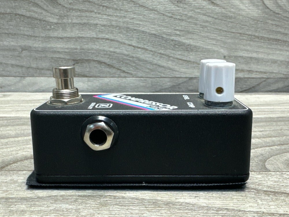 Keely Compressor Mini Compressor Pedal (A1D020195)