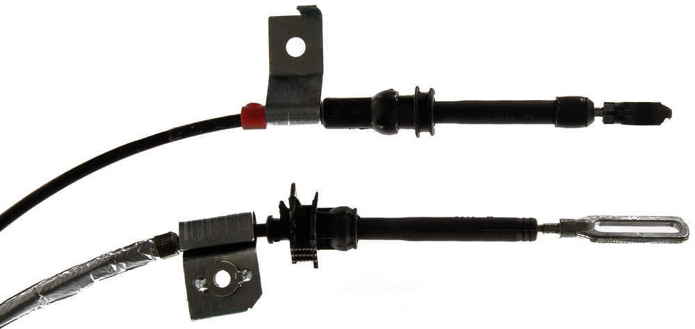 Automatic Transmission Shifter Cable-Auto Trans Shifter Cable fits 99-04 Mustang