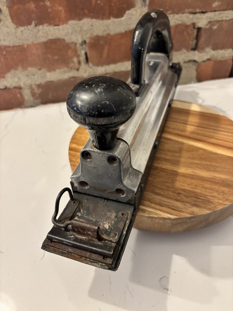 Straight Line Sander 9A78