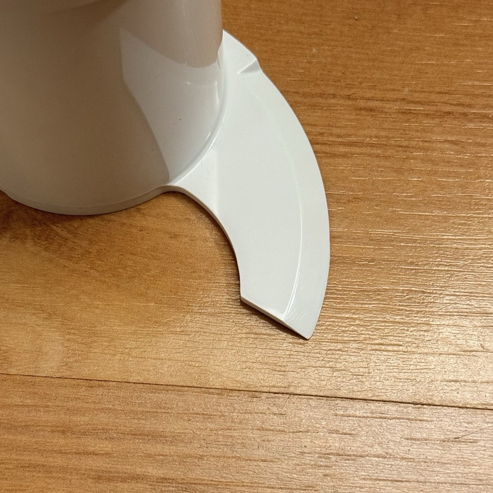 KitchenAid KFP0922 Dough Blade 9 Cup Food Processor Replacement Part New
