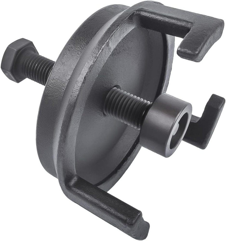 LS Harmonic Balancer Puller, Crank Pulley Remove Balancer...