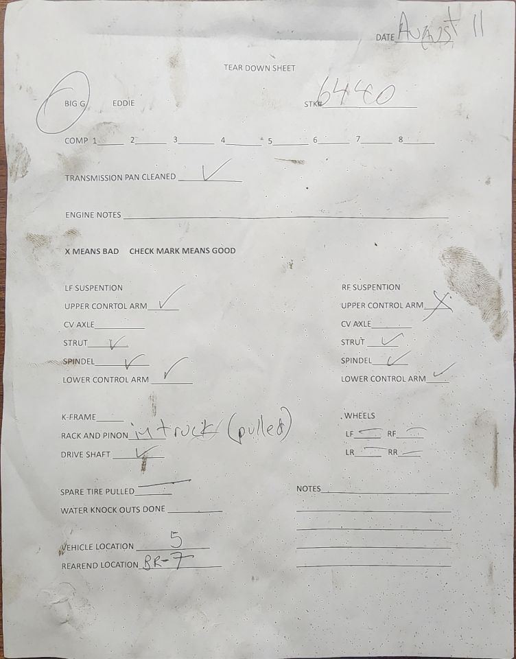 COLORADO 2009 Jack 173733