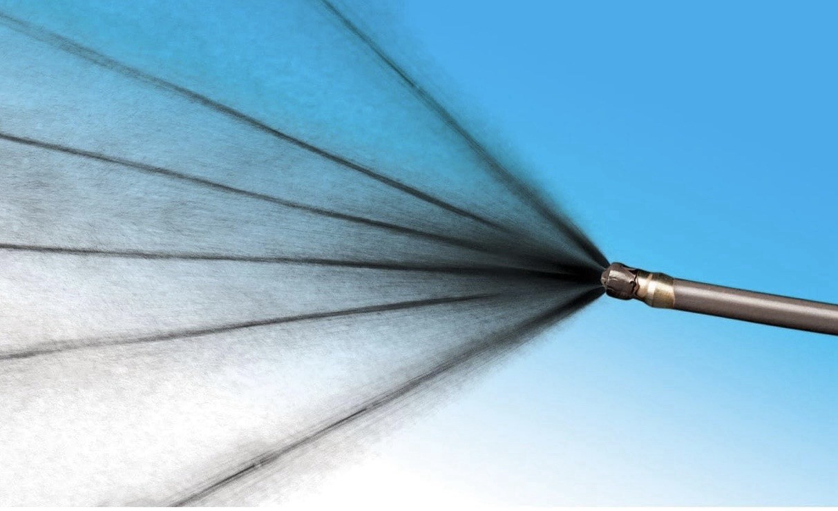 Eastwood Black Internal Frame Coating Aerosol (2 Pack)