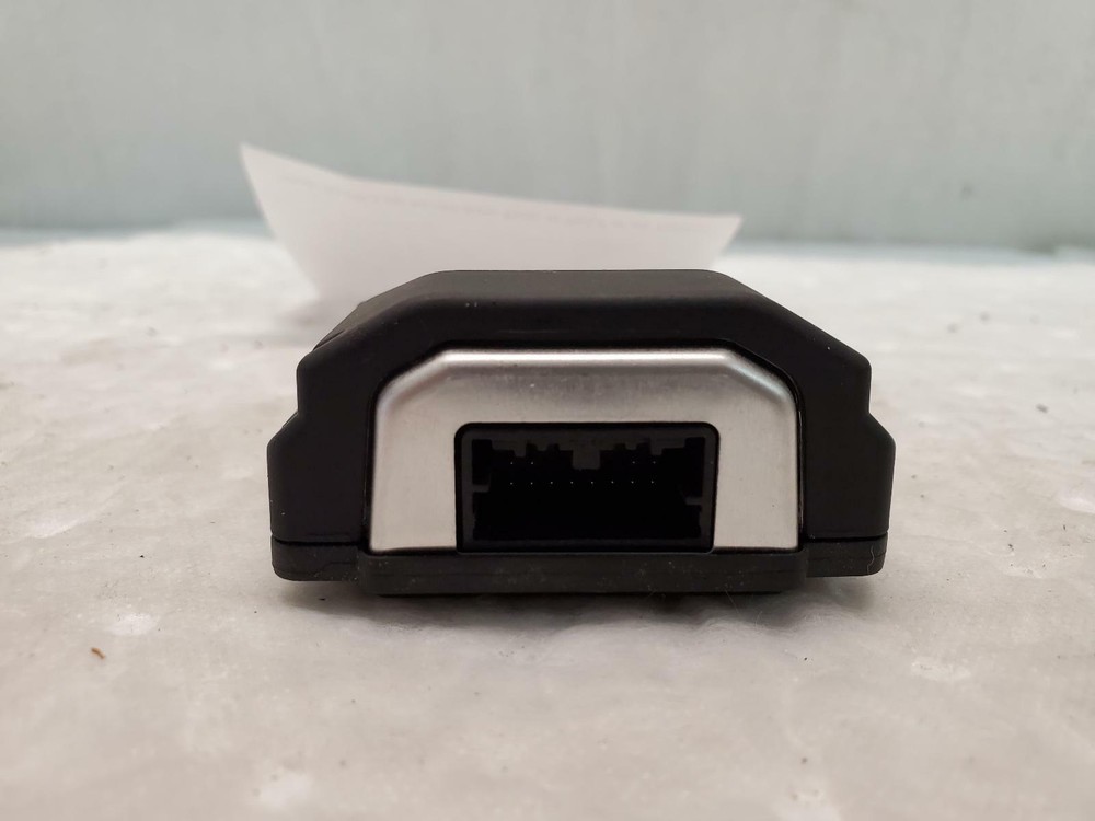 GMC ACADIA Camera/Projector VIN Z (11th digit), camera, front, mirror mounted,