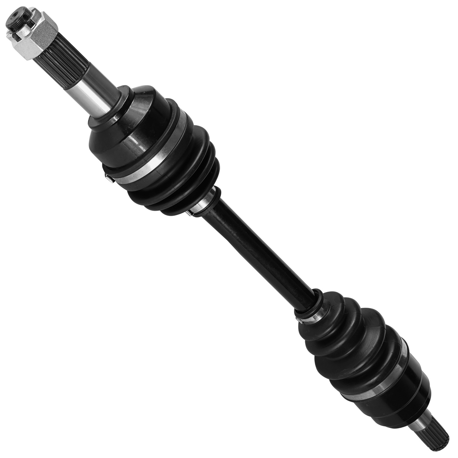 Front Left CV Joint Axle for Honda TRX420FA5 TRX420FA6 Rancher 420 4X4 2015-2019
