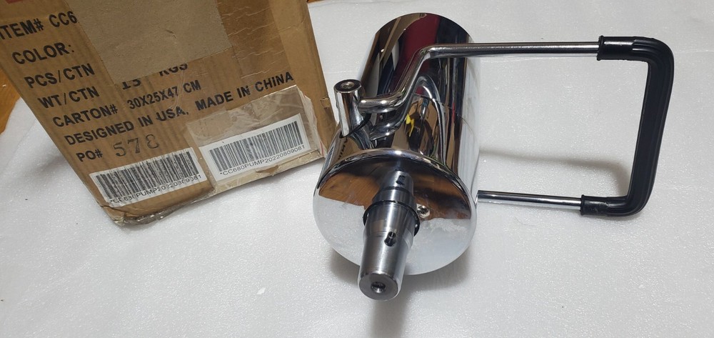 CC680 PUMP 20220809081