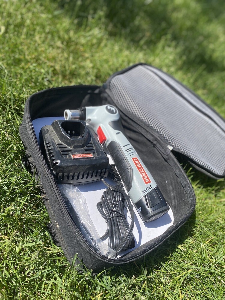 Craftsman Auto Hammer