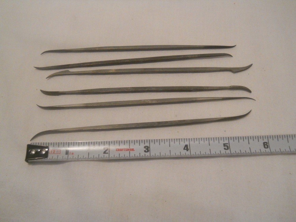 Jewelers Files