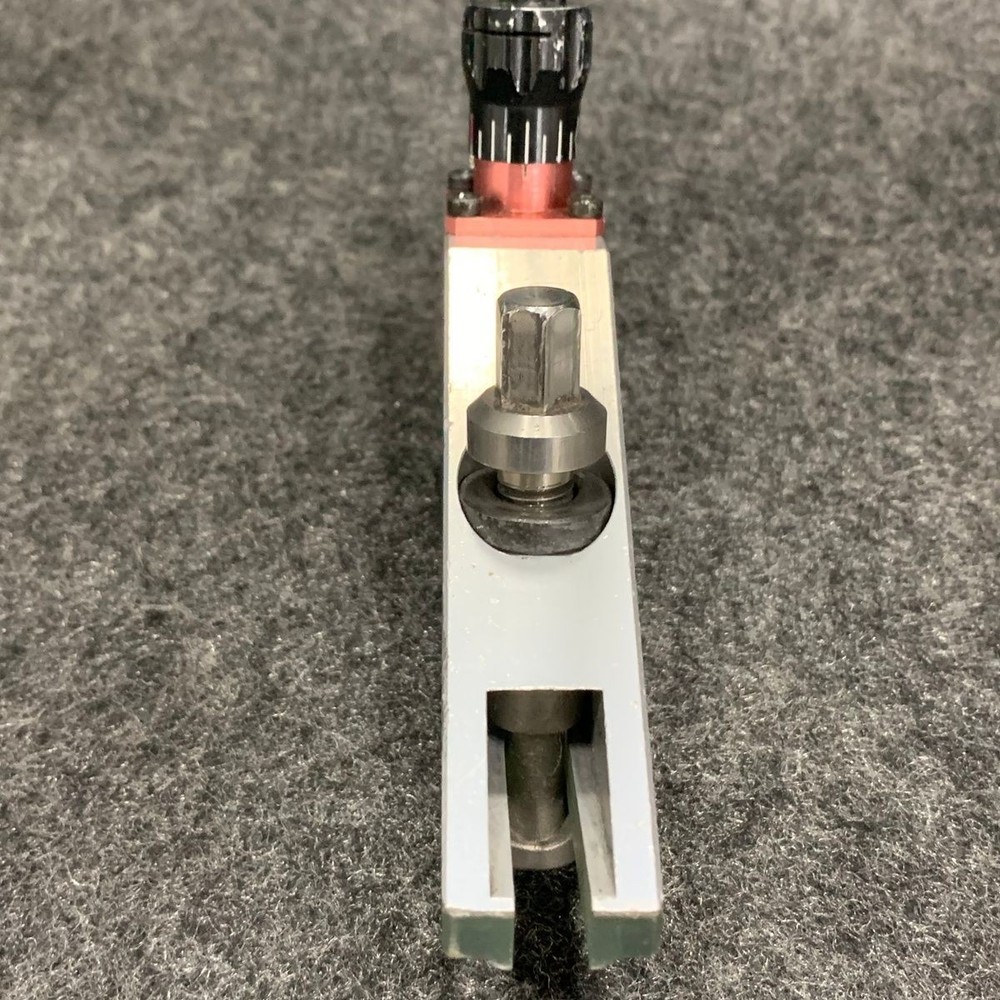 UHT Punch Head for Precision Punching Machine Semiconductor PP-25A