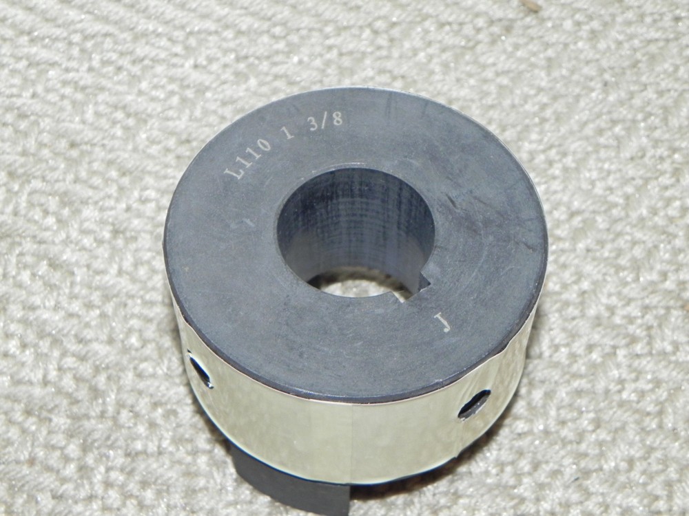 Maska Jaw Coupling Hub L110-1-3/8" Star-Flex