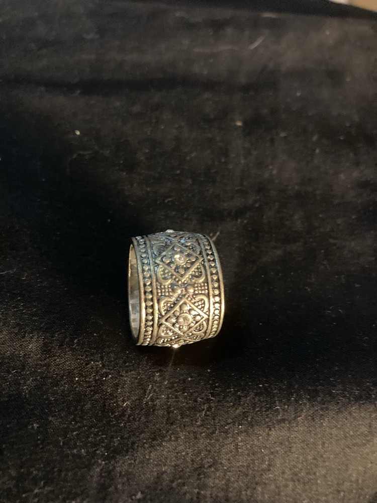 Ottoman Kings Ring