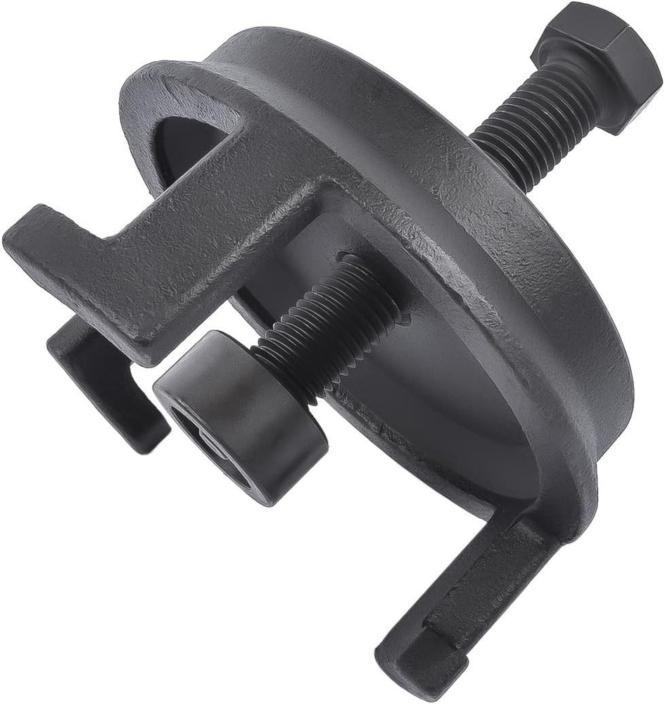 LS Harmonic Balancer Puller, Crank Pulley Remove Balancer...