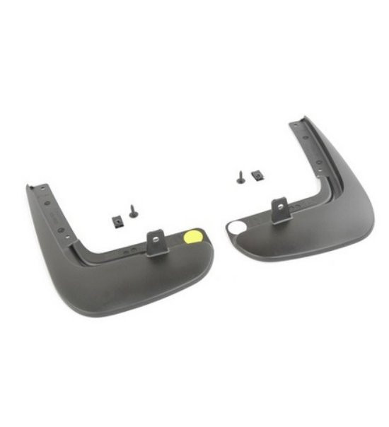Mopar 82214505 Splash Molded - Front Guard