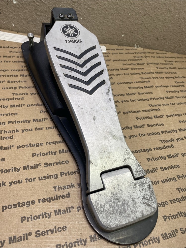 Yamaha HH65 Electronic Hi-Hat Controller Pedal (Untested)