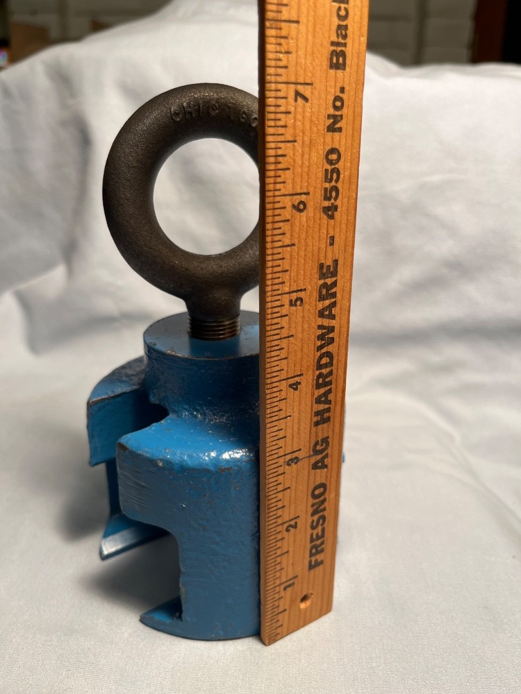 Allison Mainshaft Lifting Bracket J2 4454