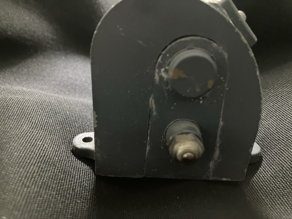 veeder-root mechanical counter