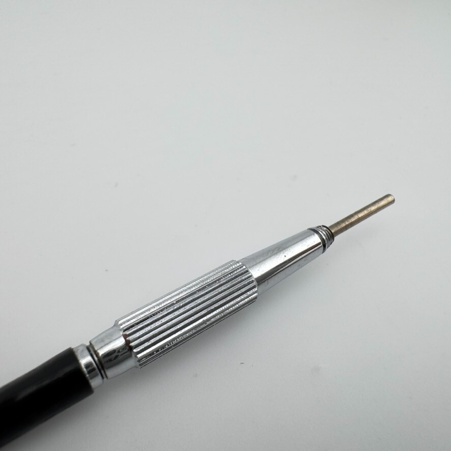 36" Vintage Camera Remote Shutter Release Trigger Lockable Cable