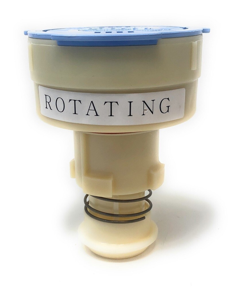 Paramount PCC2000 Rotating Pop Up Head (Light Blue)