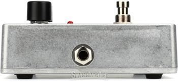 Electro-Harmonix Micro Q-Tron Envelope Filter Pedal