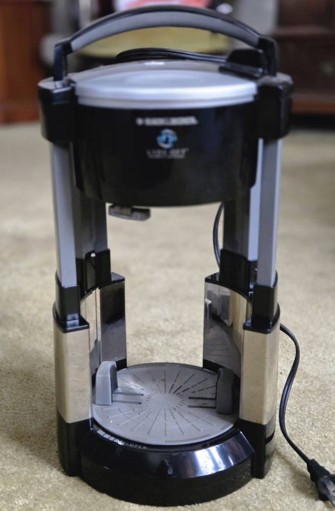 Electric Jar Opener