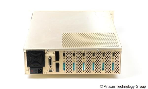 Burleigh 8600 Inchworm Controller