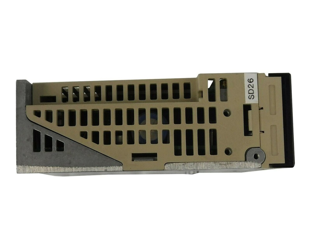 YASKAWA SERVOPAK SGDP-04FPY113 POWER SUPPLY