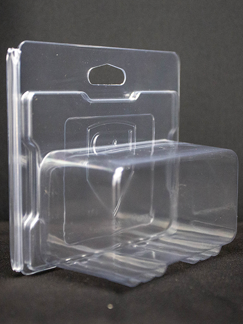 Diamond Protector 20 Pack M2 Cube Boxed Kaido House Diecast Protector Cases