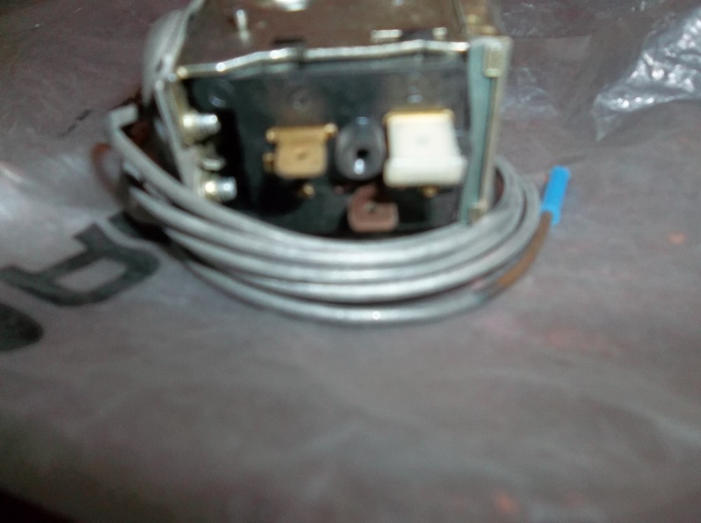 SCOTSMAN CONTROL CONTROLLER 02-2120-01, 139907150