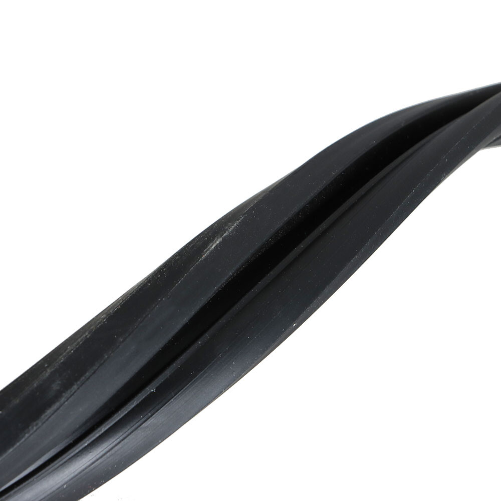 For Johnson Evinrude V4 329548 Cowl Glass Hood Rubber Seal US