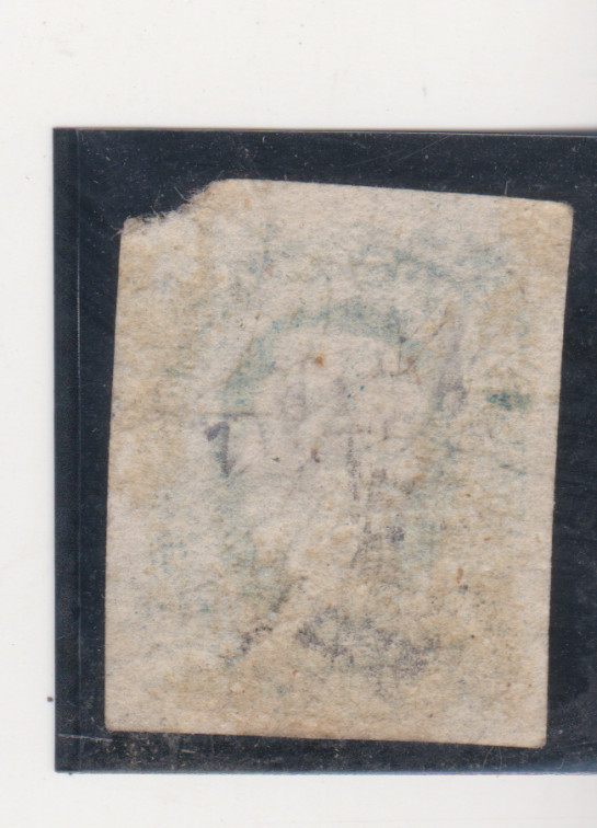 US Scott CSA # 11 - Mint Partial OG Very Lightly Hinged