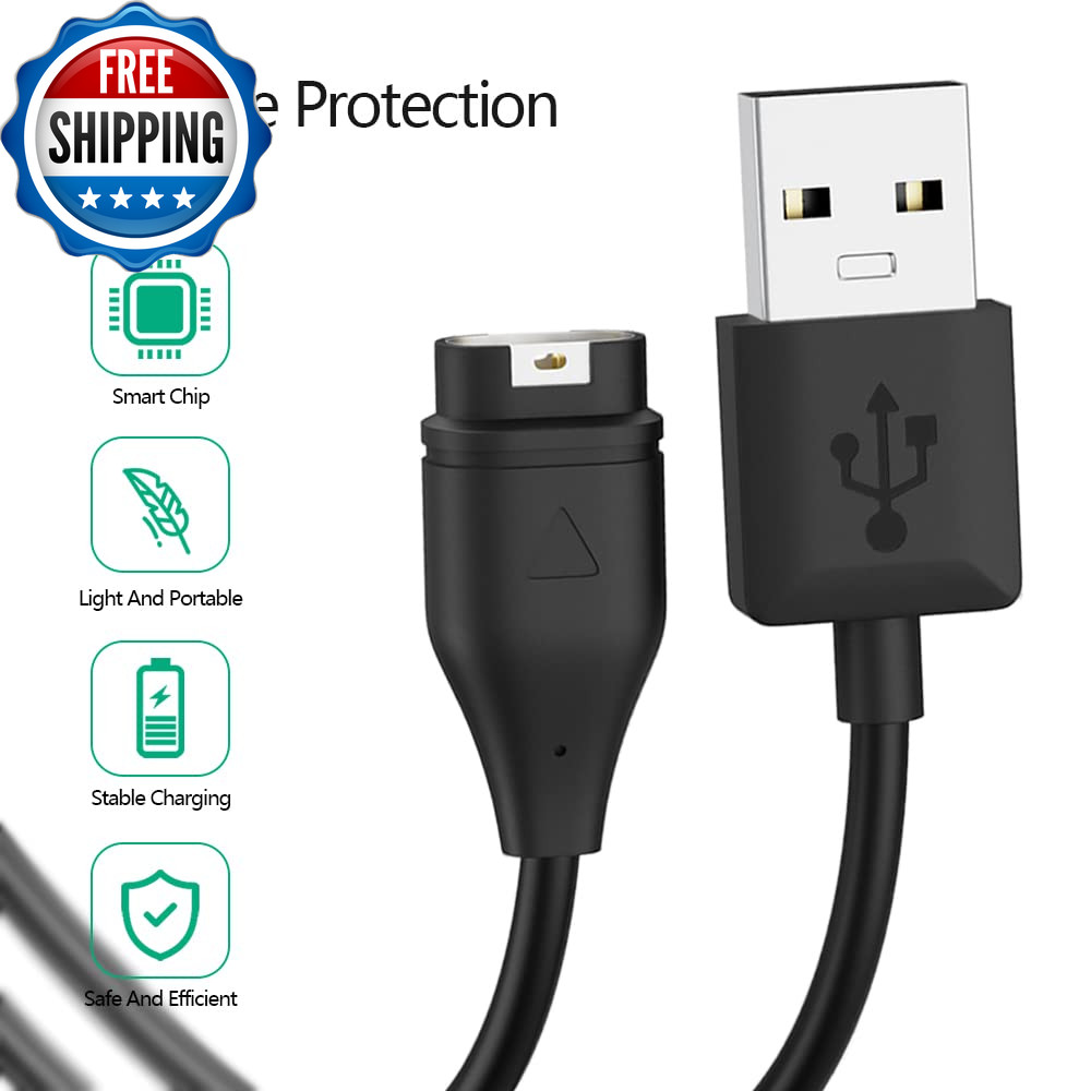 Compatible for Watch Charger Cable 2 Pack