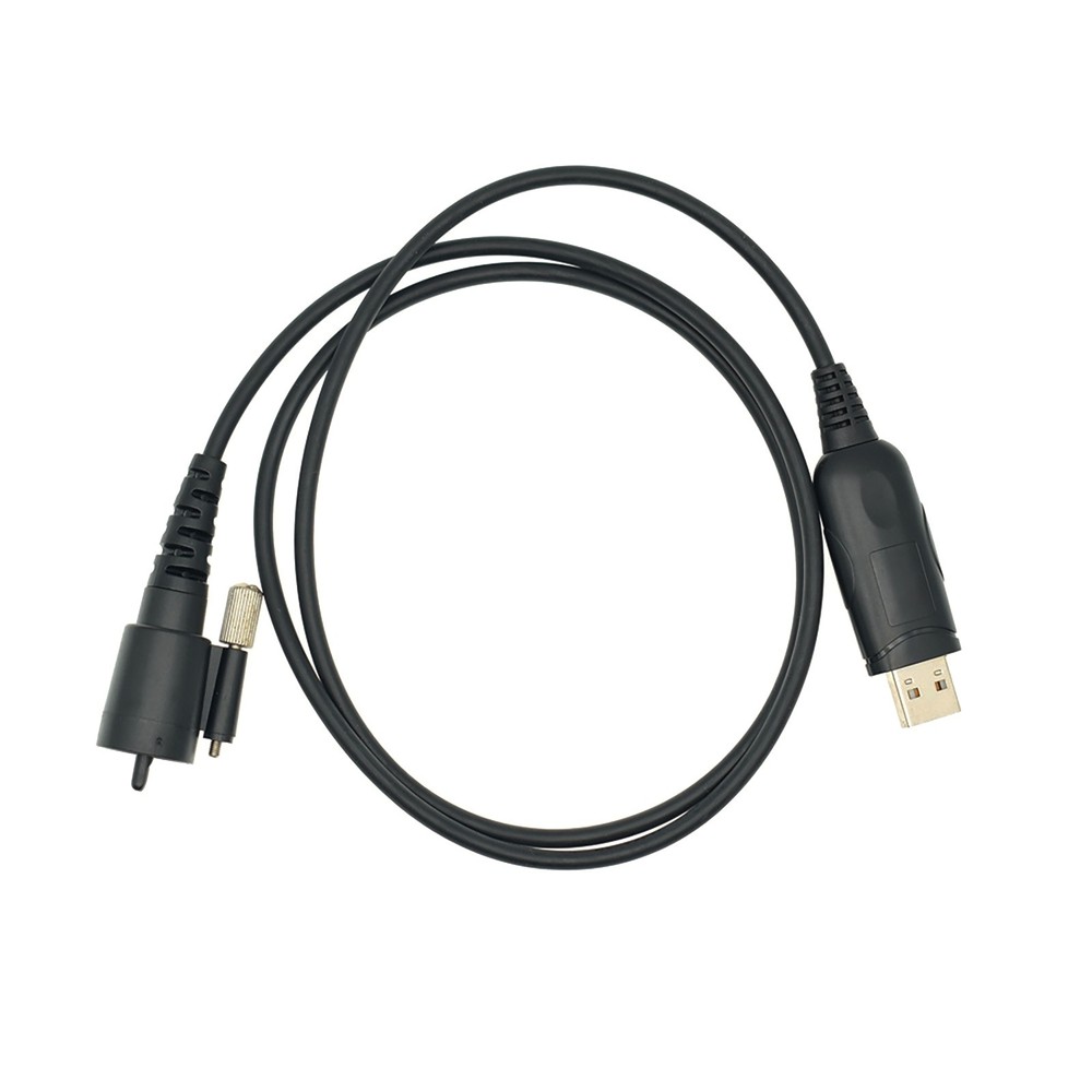Complete Programming Cable For Kenwood TK-5710 TK5810 TK5910 TK690 TK790 TK890