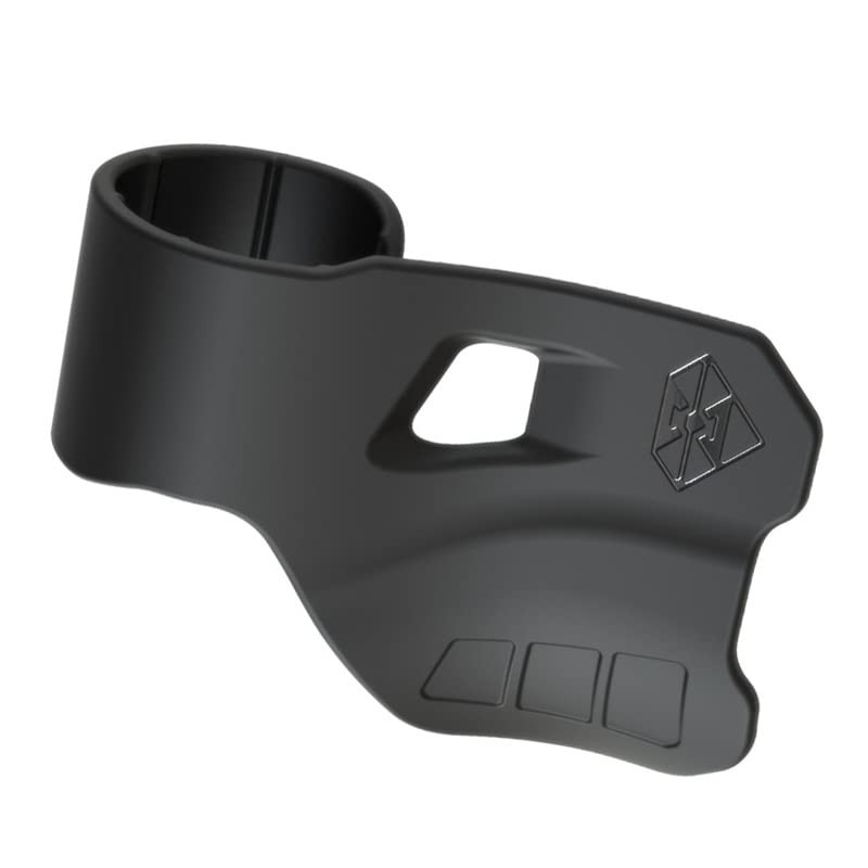 Motorcycle Throttle Assist, Nylon Hand Rest Control Grips Control Accelerator