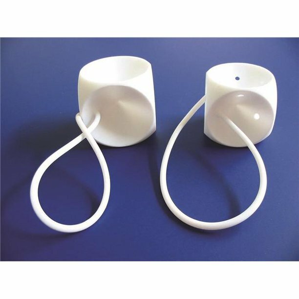 Cube Pessary Bioteque America - Pessary Cube All Sizes