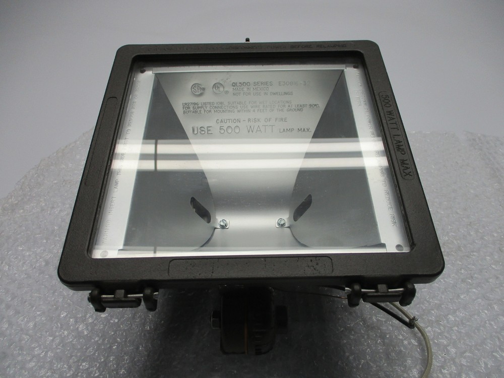 HUBBELL KILLARK QL500 LAMP NSNP